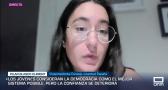 Entrevista a Pilar Blasco - 28/7/2026