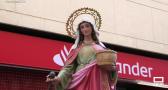 Albacete celebra Santa Marta