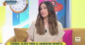 Verano: Clave para el bienestar infantil