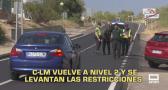 Castilla-La Mancha a las 2 - 28/07/2026
