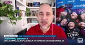 Entrevista a Nacho Guadix - 29/7/2026