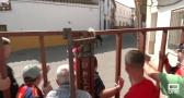 Mestanza celebra sus fiestas en honor a San Pantaleón