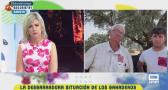 La desgarradora situación de los ganaderos.