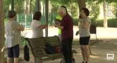 'Actívate en verano', una iniciativa para mantener en forma a los mayores en Albacete