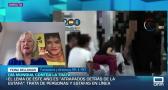 Entrevista a Fiona Bellshaw - 30/7/2026