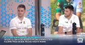 Entrevista a Luis Miguel Pérez y Néstor Bravo - 30/7/2026