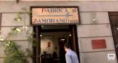 La fabricación de espadas de Toledo no se detiene en verano