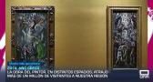 El IV Centenario de la muerte del Greco en Toledo