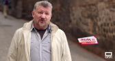 Julián conquista por la sonrisa y por el estómago