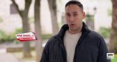 José Ángel, el animal televisivo busca un chico como él