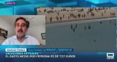 Entrevista a Marcos Franco - 31/7/2026
