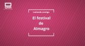 El Festival de Almagro, casi medio siglo siendo capital del Siglo de Oro