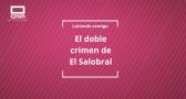 El doble crimen de El Salobral (Albacete)