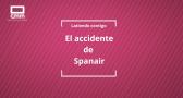 El accidente de Spanair