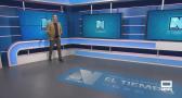 Previsión del tiempo - 31/07/2026