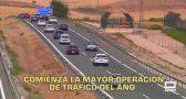 Castilla-La Mancha a las 8 - 31/07/2026