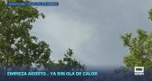 Previsión del tiempo - 01/08/2026