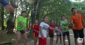 Acampada solidaria en El Piélago para los niños evacuados del camping de Casavieja