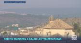 Previsión del tiempo - 02/08/2026