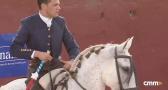 Rejones desde Villapalacios, certamen 'Promesas del rejoneo' (01/08/2026)