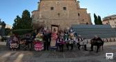 La Manchuela conquense y albaceteña, reino de la uva bobal