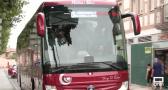 El servicio ASTRA de transporte se refuerza en Marchamalo