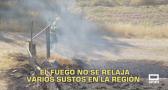 Castilla-La Mancha a las 2 - 03/08/2026