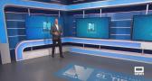 Previsión del tiempo - 03/08/2026