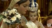 Nuestra Señora de la Antigua de Manjavacas se prepara para su día grande