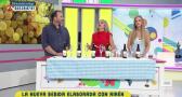 Vinveza. La nueva bebida elaborada con Airén