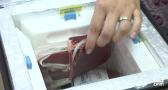 Transfusiones de sangre en las UVI móviles a partir de septiembre
