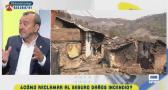 Como reclamar al seguro daños por incendio