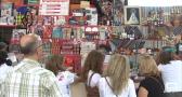 Vuelve la mítica tómbola de Cáritas en Albacete