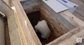 Finaliza la exhumación de represaliados de la Guerra Civil en Madridejos