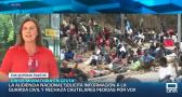 La jueza pregunta a la Guardia Civil si hubo alerta previa sobre la crisis migratoria en Ceuta