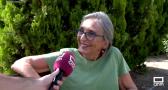 La vocación de Maricruz y Goyo por enseñar español a migrantes en una asociación de Toledo