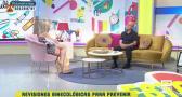Revisiones ginecológicas para prevenir