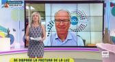 Se dispara la factura de la luz