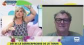 Día de la sobrecapacidad de la tierra