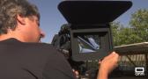 Cómo fotografiar el eclipse del día 12