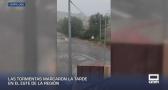 Previsión del tiempo - 08/08/2026