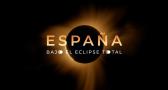 España bajo el eclipse total