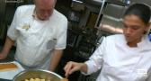 El secreto del bizcocho borracho de la Pastelería Hernando