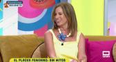 El placer femenino: sin mitos