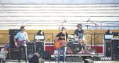 Alejandro Santoyo en el Traska Rock 2026 desde Peñas de San Pedro