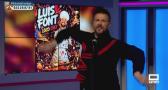 'Loco Chef', el single de Luis Font, miembro fundador del grupo Loco Mía