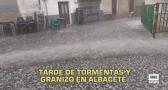 Castilla-La Mancha a las 8 - 13/08/2026
