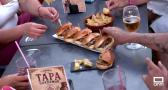 Ruta de tapas en Guadamur