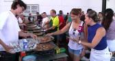 San Lorenzo de la Parrilla busca su mejor paella