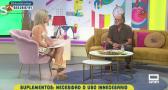 Suplementos ¿Necesidad o uso innecesario?